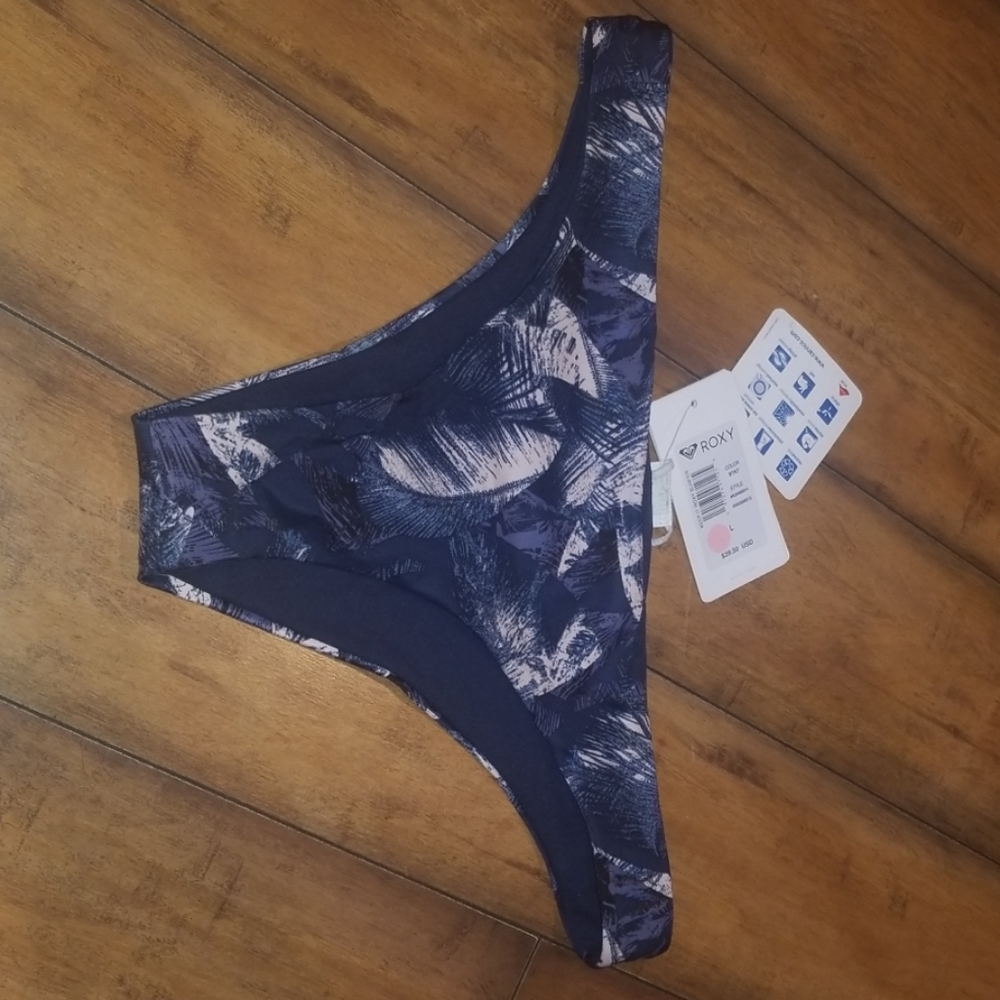 Roxy Bikini bottoms
